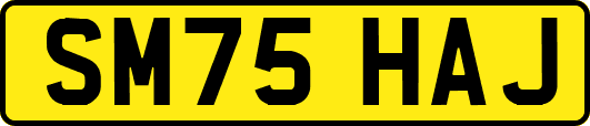 SM75HAJ