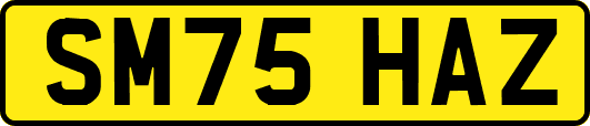 SM75HAZ