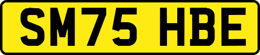 SM75HBE