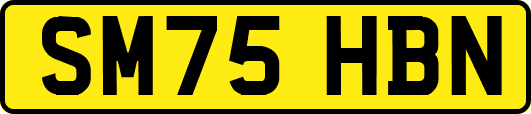 SM75HBN