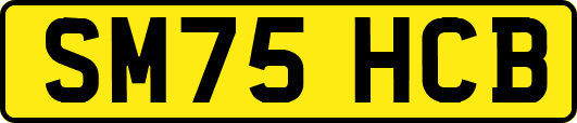 SM75HCB