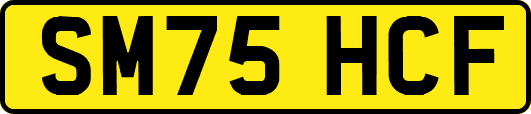 SM75HCF
