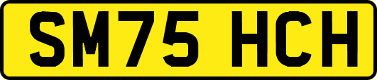 SM75HCH