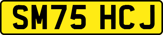 SM75HCJ