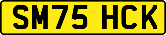 SM75HCK