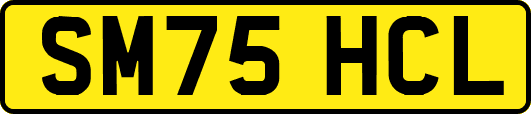 SM75HCL