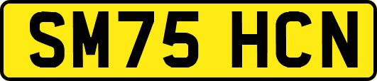 SM75HCN