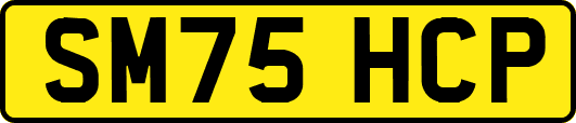 SM75HCP