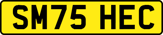 SM75HEC