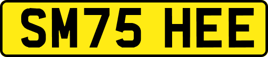 SM75HEE
