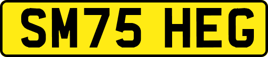 SM75HEG