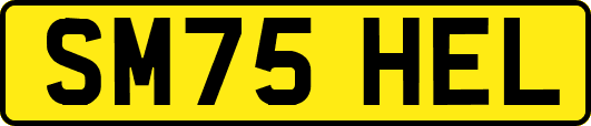 SM75HEL