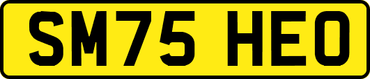 SM75HEO