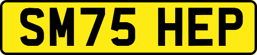 SM75HEP