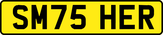 SM75HER