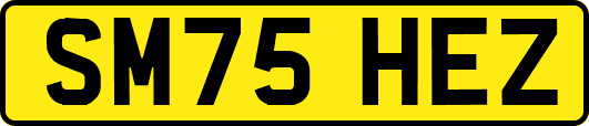 SM75HEZ