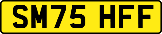 SM75HFF
