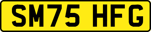 SM75HFG