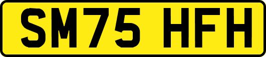 SM75HFH