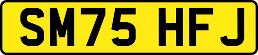 SM75HFJ