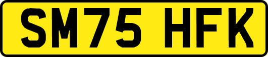 SM75HFK
