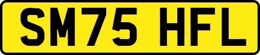 SM75HFL