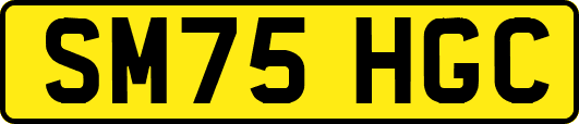 SM75HGC