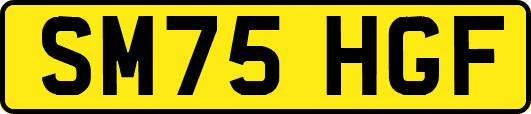 SM75HGF
