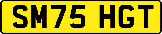 SM75HGT