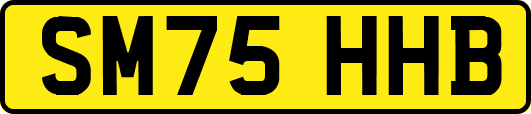 SM75HHB