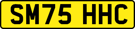 SM75HHC