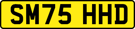 SM75HHD