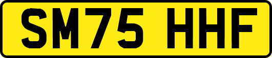 SM75HHF