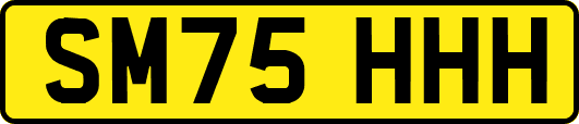 SM75HHH
