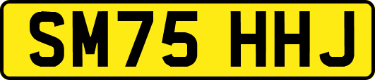 SM75HHJ