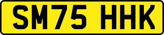 SM75HHK