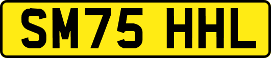 SM75HHL
