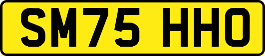 SM75HHO