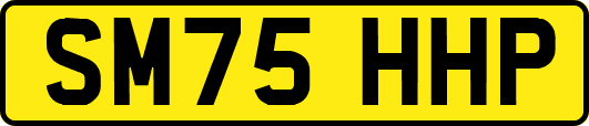 SM75HHP