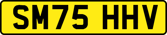 SM75HHV