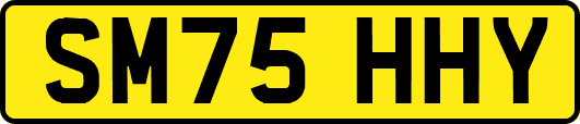 SM75HHY