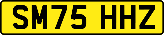 SM75HHZ