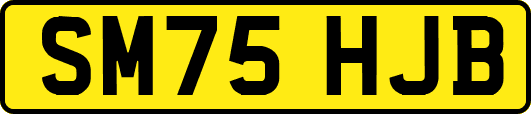 SM75HJB