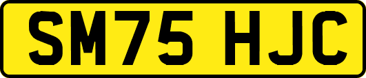 SM75HJC
