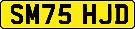 SM75HJD