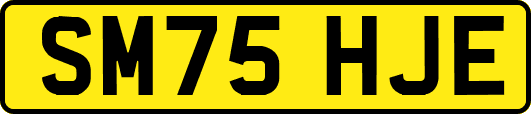 SM75HJE
