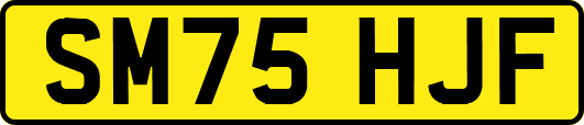 SM75HJF