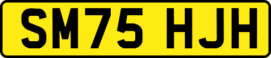 SM75HJH
