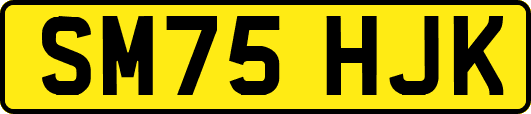 SM75HJK