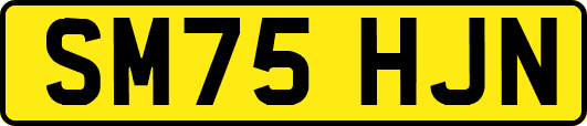 SM75HJN